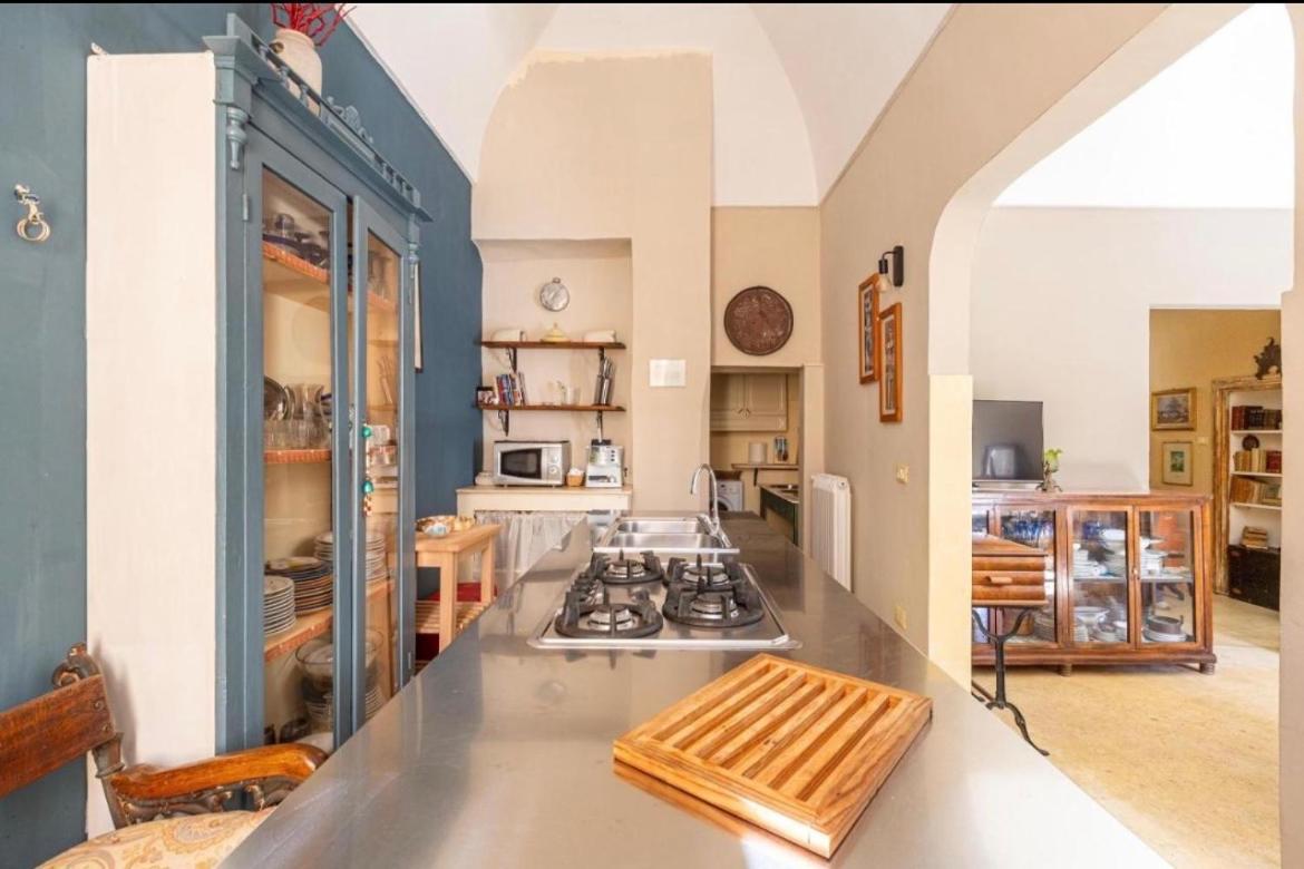 Appartement Kasa Celeste Aida