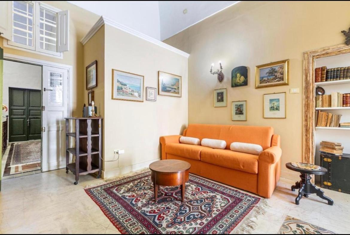 Kasa Celeste Aida Appartement *