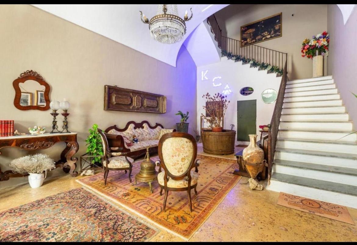 Appartement Kasa Celeste Aida Gallipoli