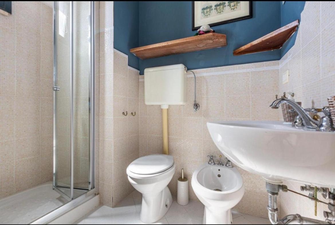 Appartement Kasa Celeste Aida