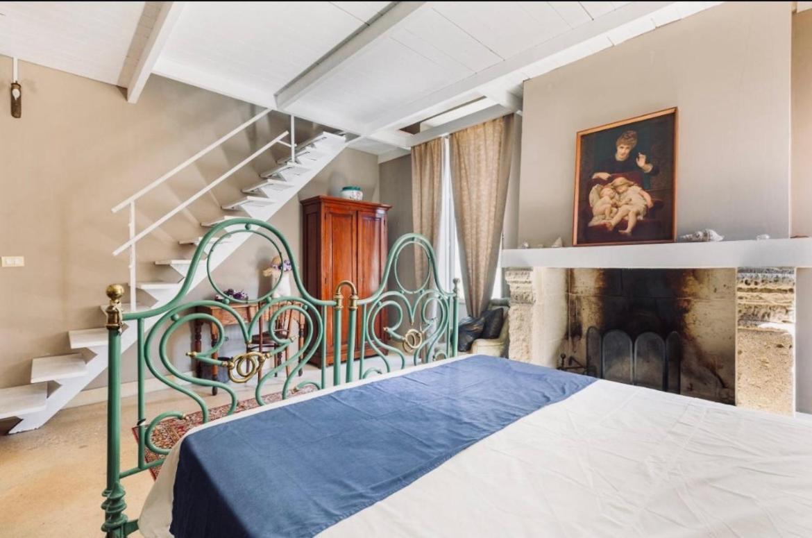 Kasa Celeste Aida Appartement *