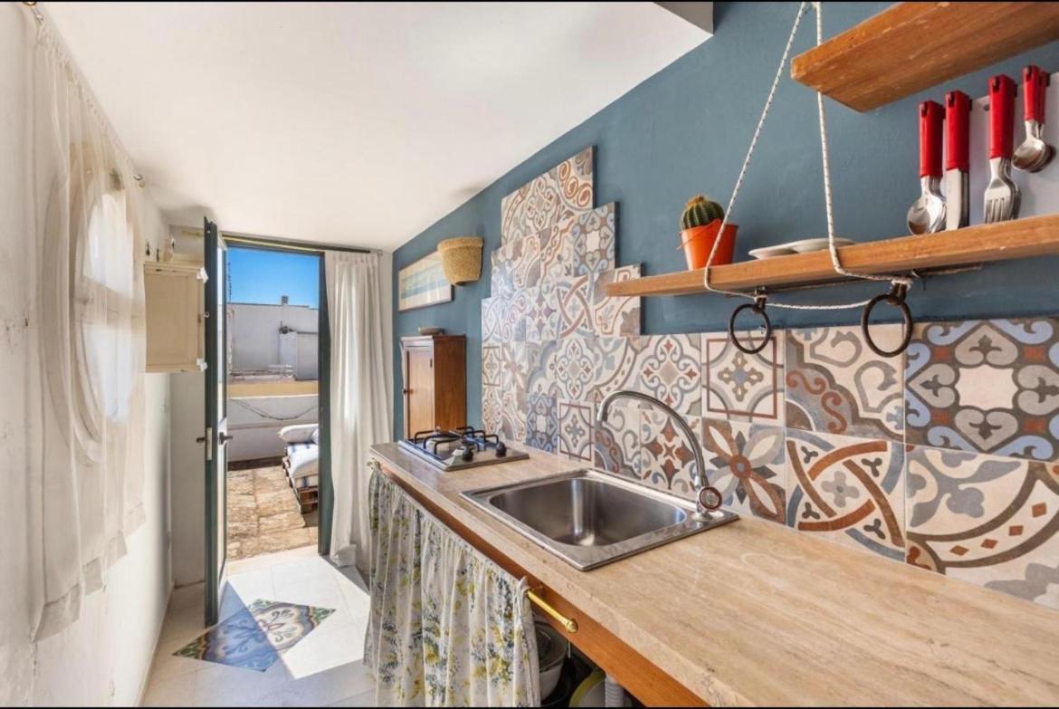 Appartement Kasa Celeste Aida