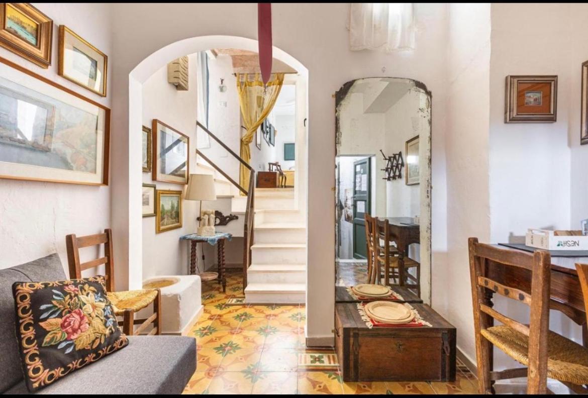 Kasa Celeste Aida Appartement Gallipoli