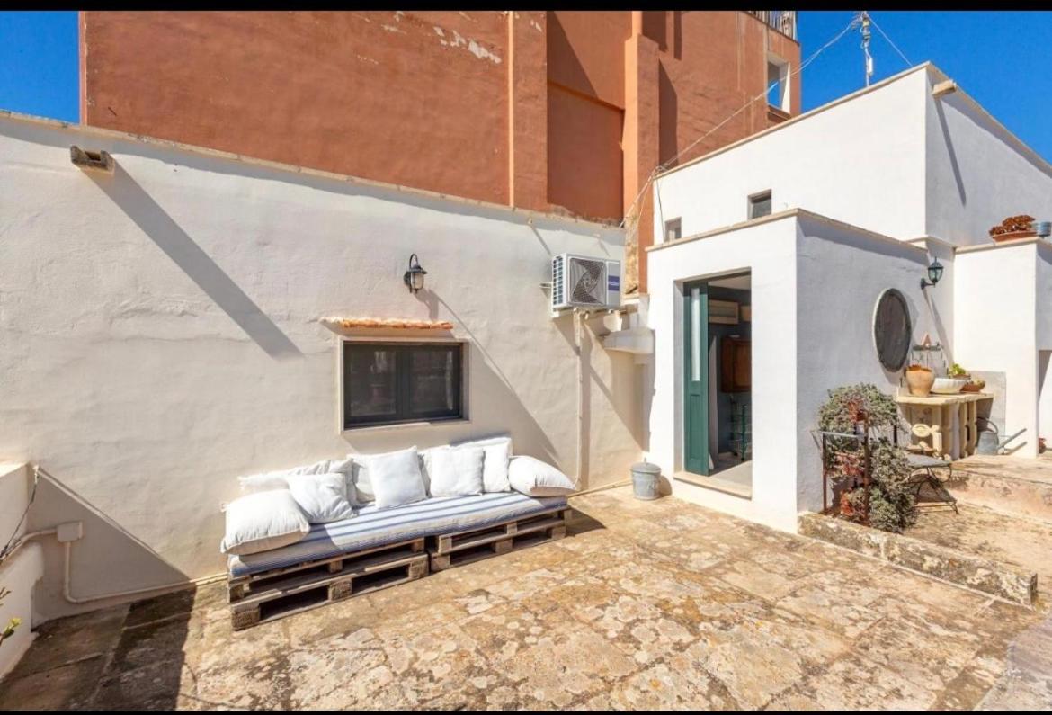 Kasa Celeste Aida Appartement *