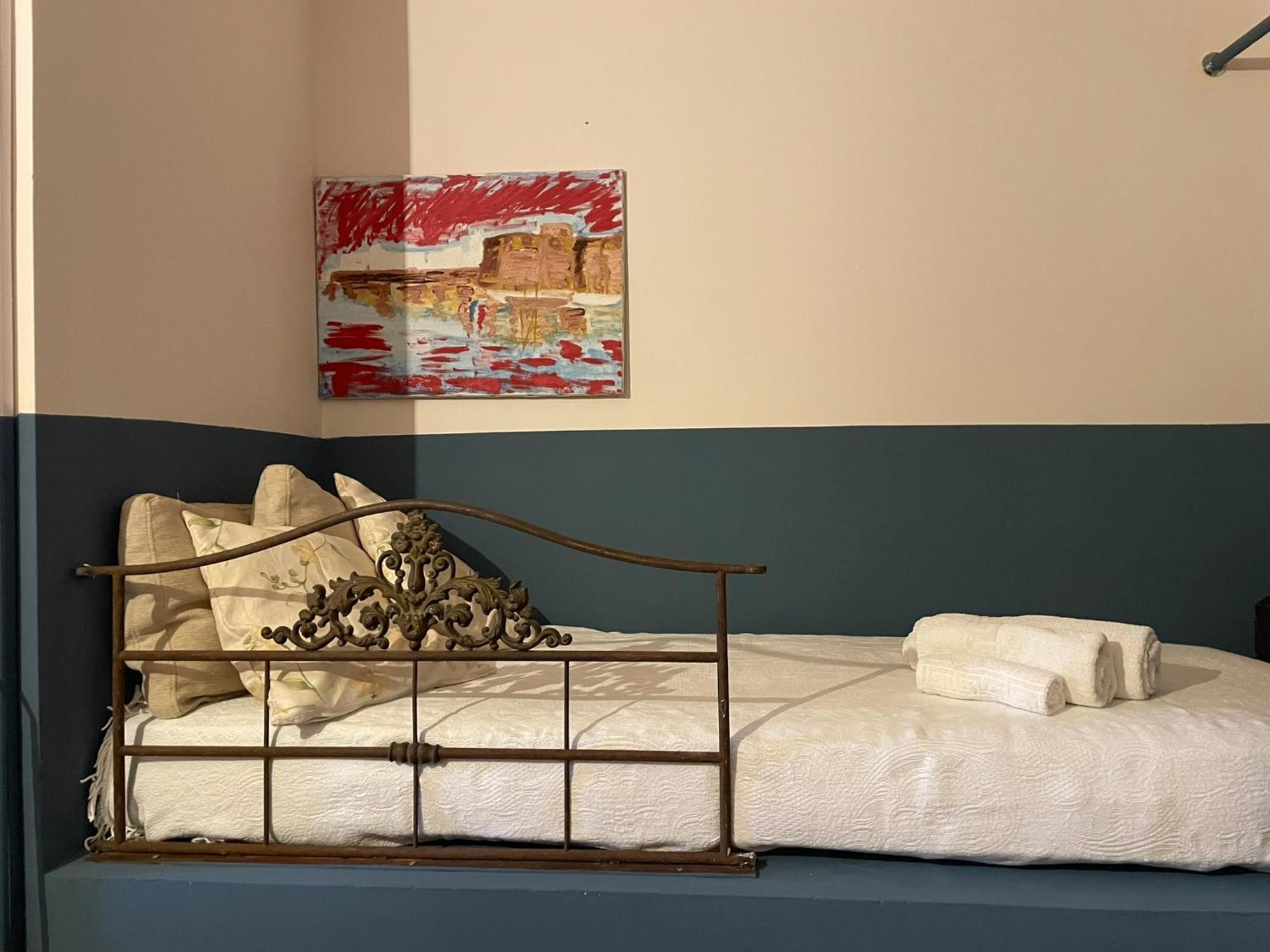 Appartement Kasa Celeste Aida Gallipoli