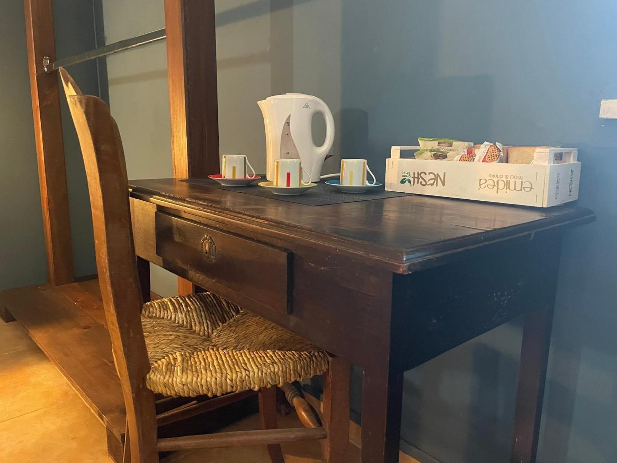Appartement Kasa Celeste Aida Gallipoli