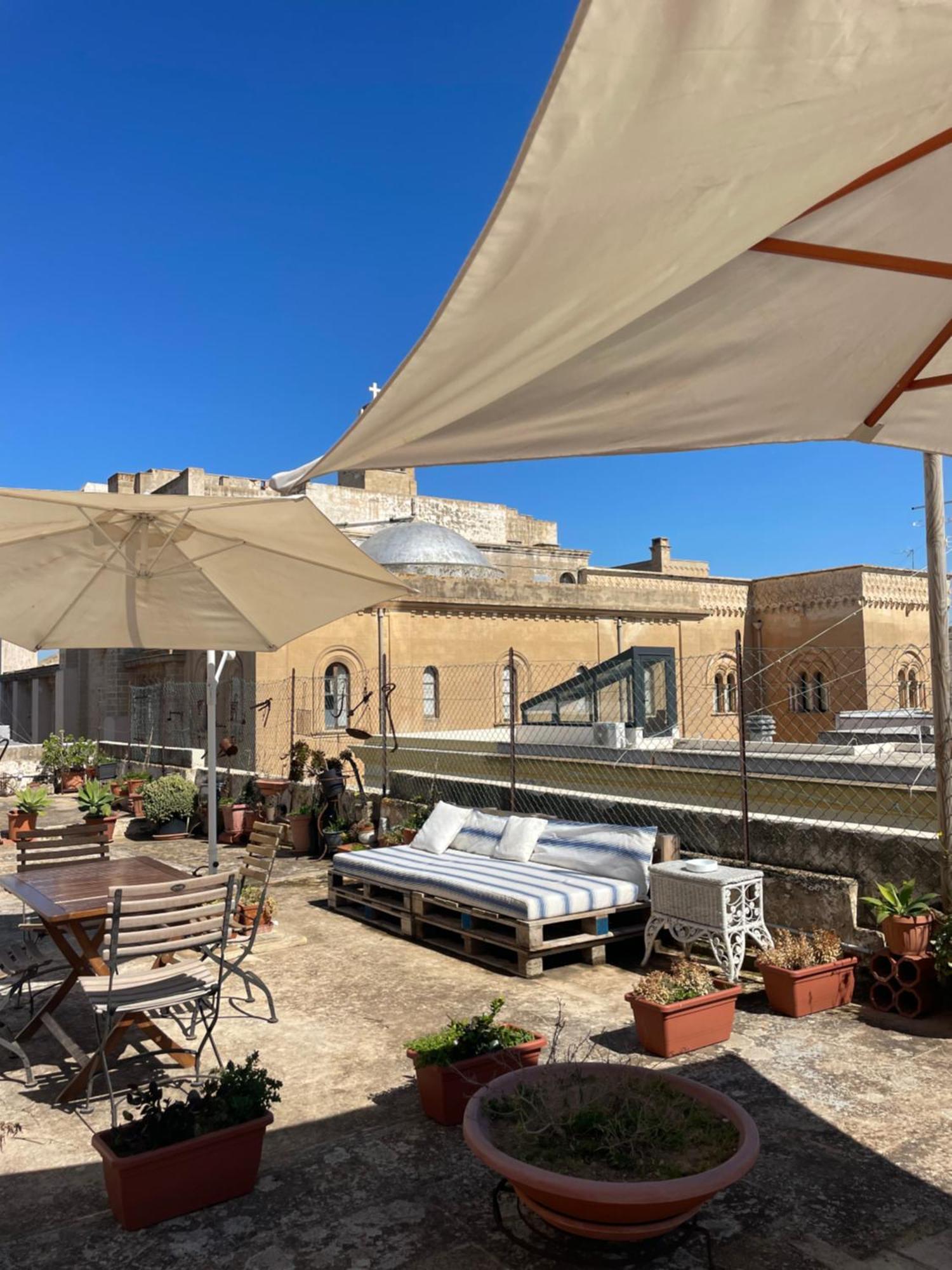 Kasa Celeste Aida Gallipoli