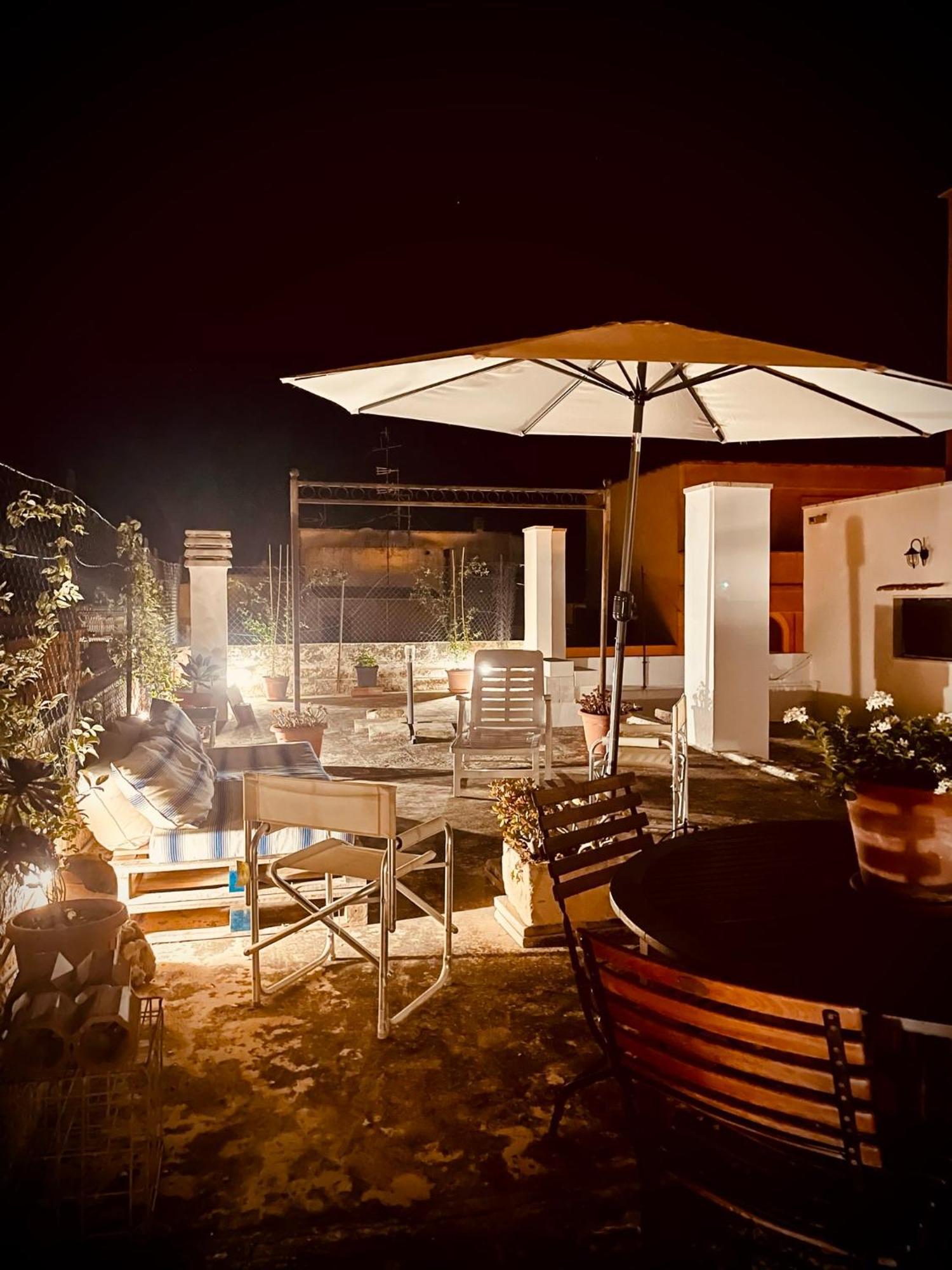 Appartement Kasa Celeste Aida Gallipoli
