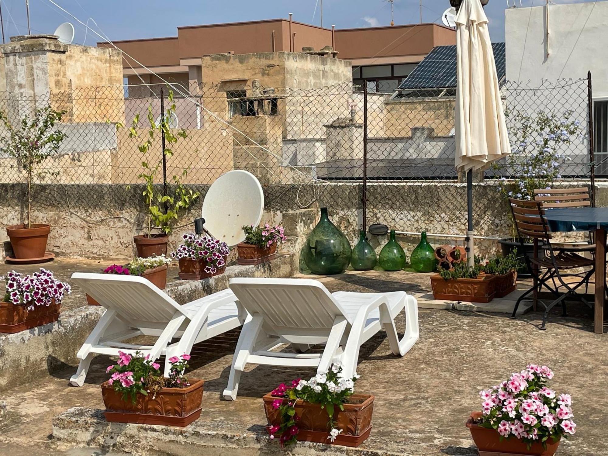 Kasa Celeste Aida Appartement