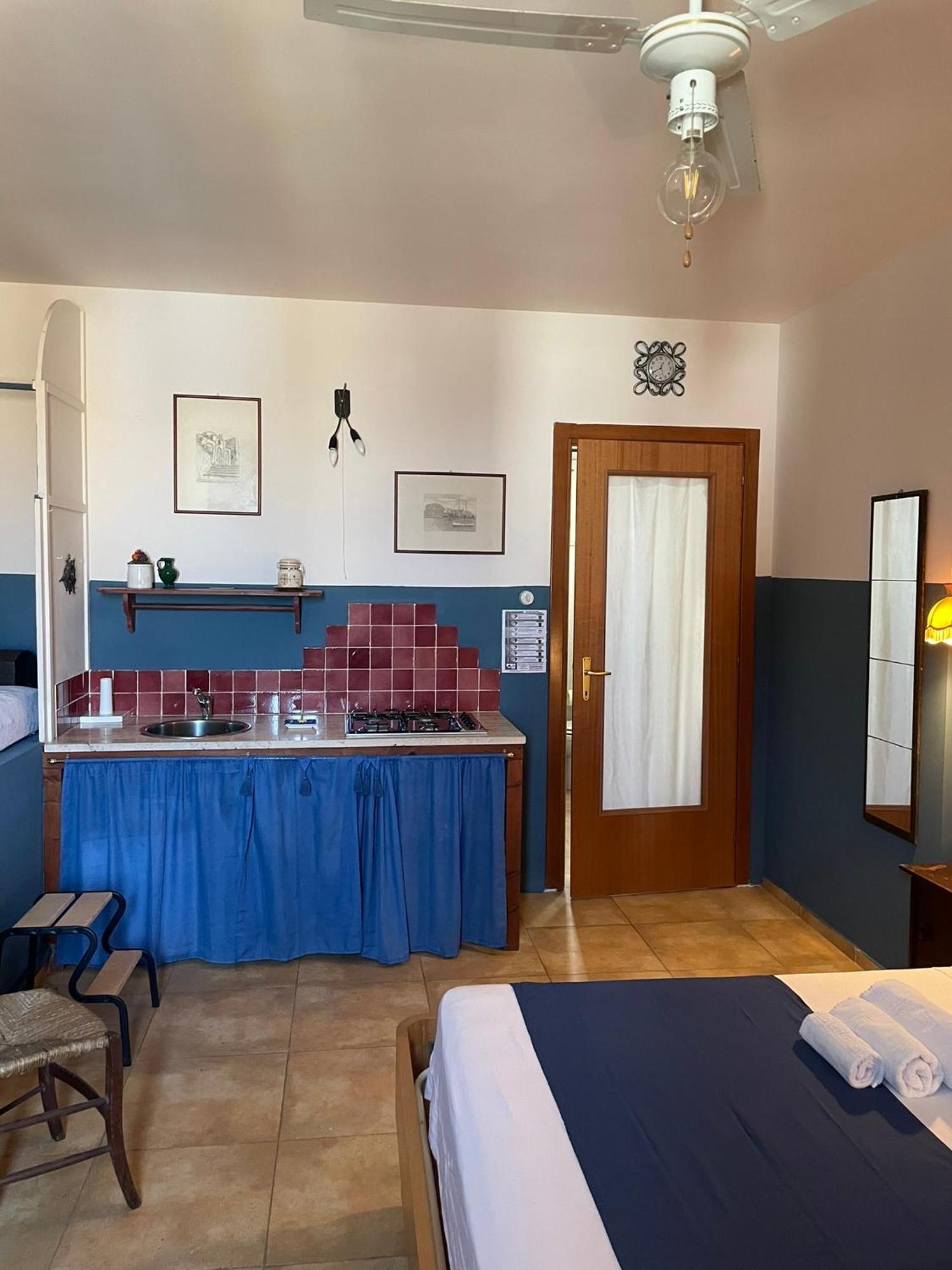 Appartement Kasa Celeste Aida *