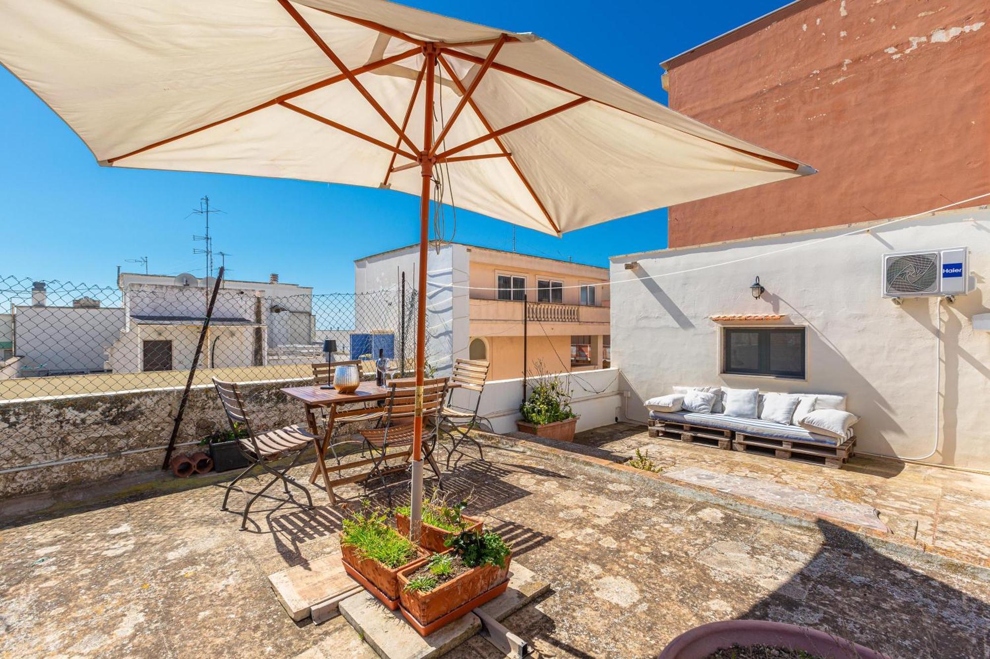 Appartement Kasa Celeste Aida